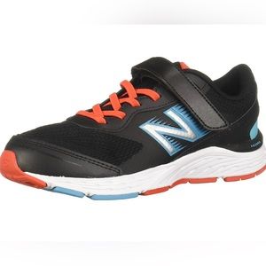New Balance toddler shoes size 7 Extra Wide